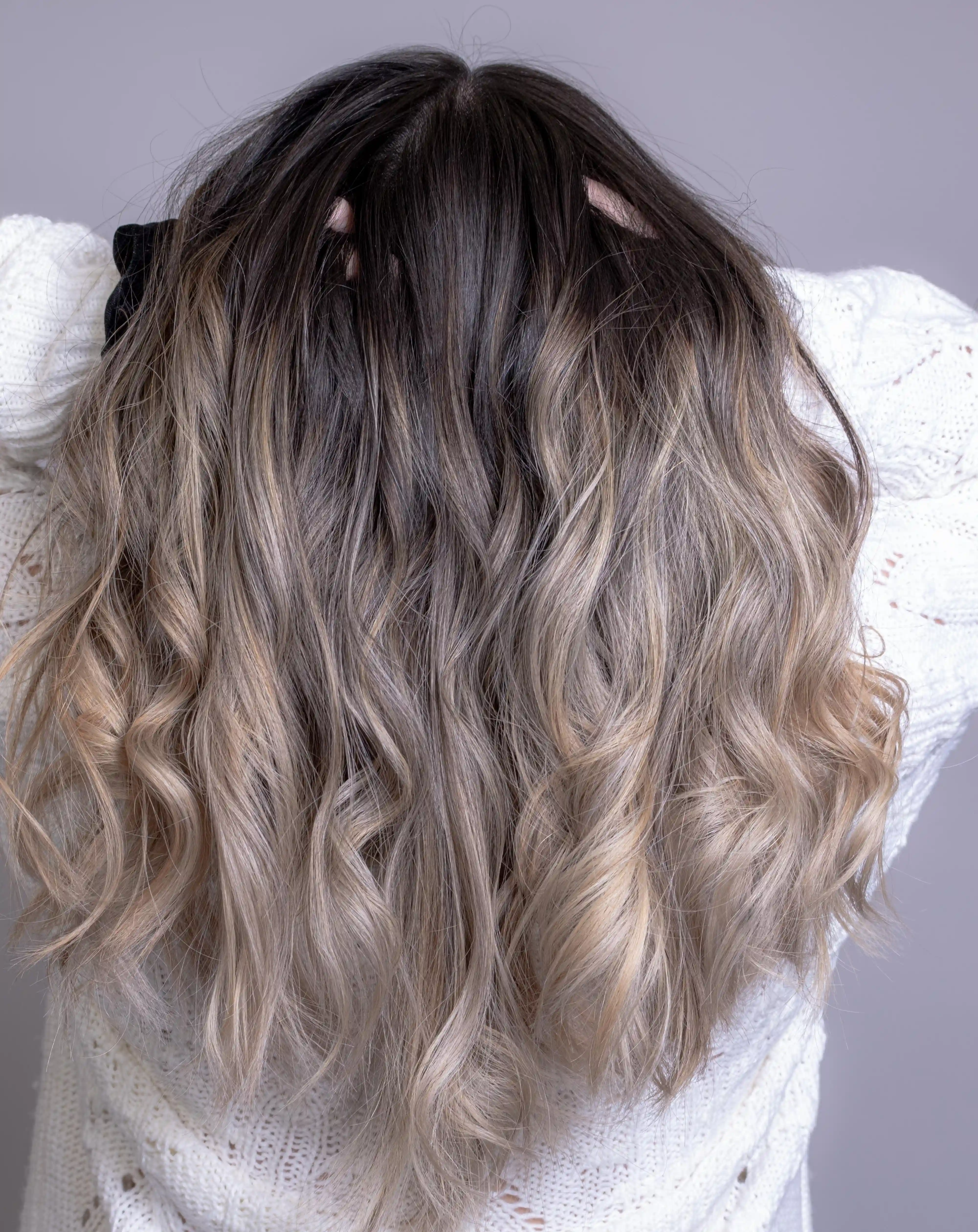 categoryTape hair extensionsimage